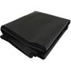 Regal Bin Liners 56L White Pack of 50